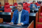 Deputado destaca união de esforços para construção da nova maternidade de Teresina