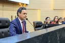 Deputado Dr. Gil Carlos percorre 8 municípios e fortalece parcerias com prefeitos