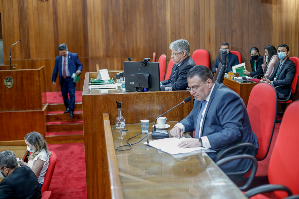 Deputado Gessivaldo Isaías propõe a volta do Festival Teremusic