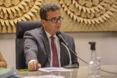 Deputado Henrique Pires pede informações sobre contratos da FMS