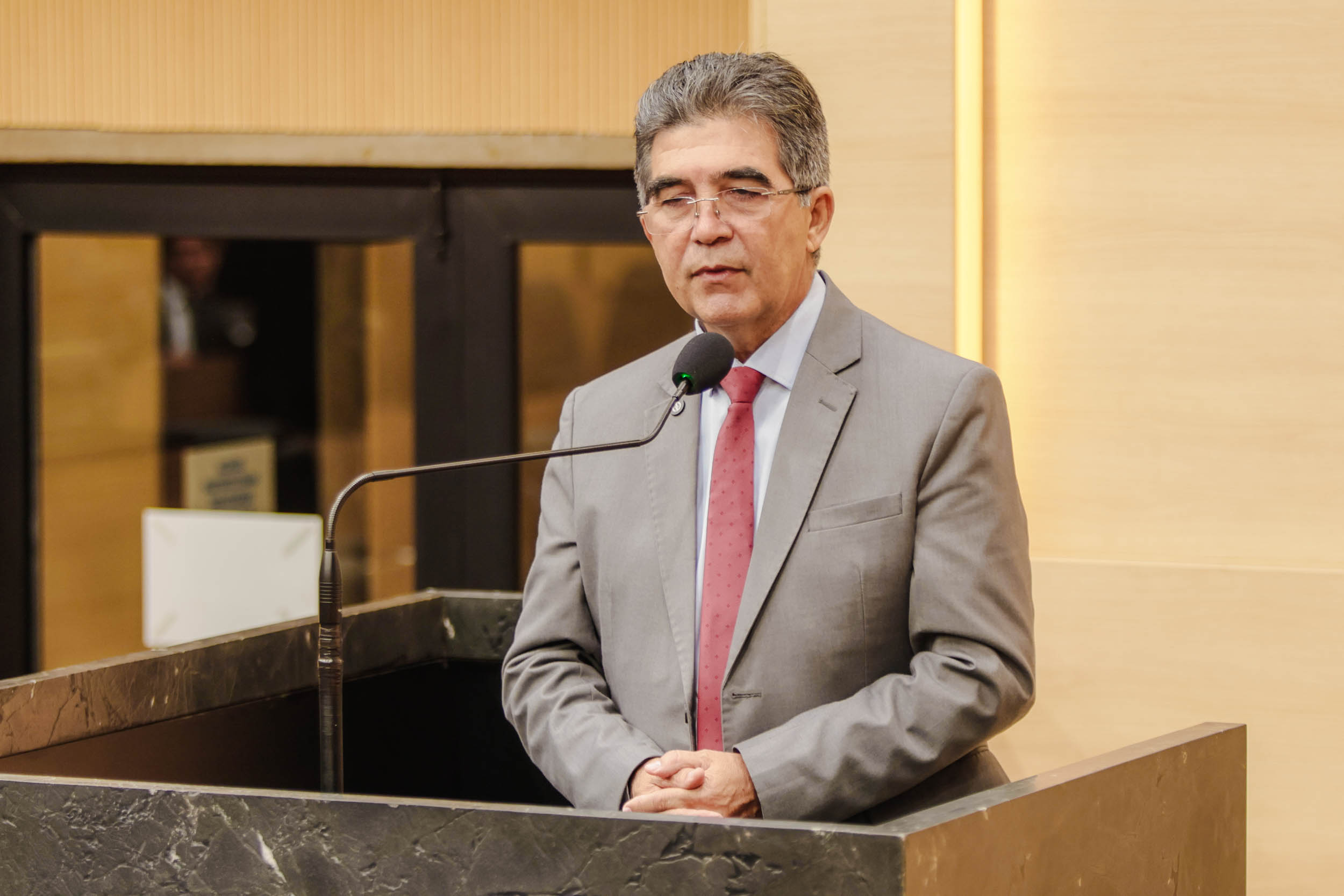 Deputado Limma fala sobre programa Piauí Sustentável e Inclusivo (PSI)