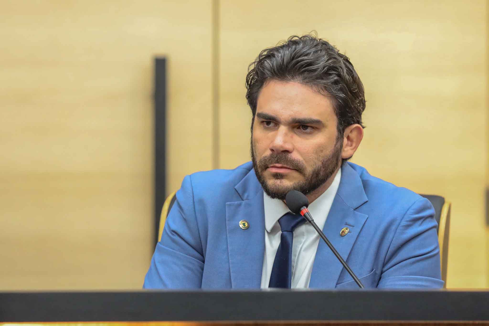 Deputado propõe audiência pública sobre atuação de licenciados em Educação Física em academias