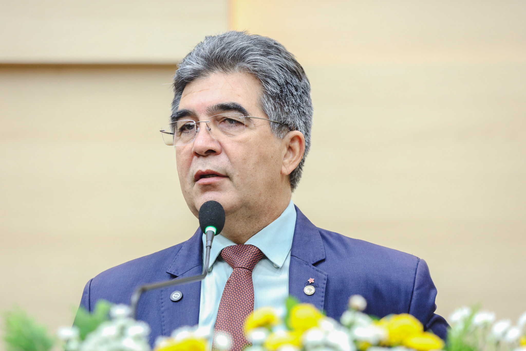 Deputado propõe Política de Incentivo a Produtos Regionais
