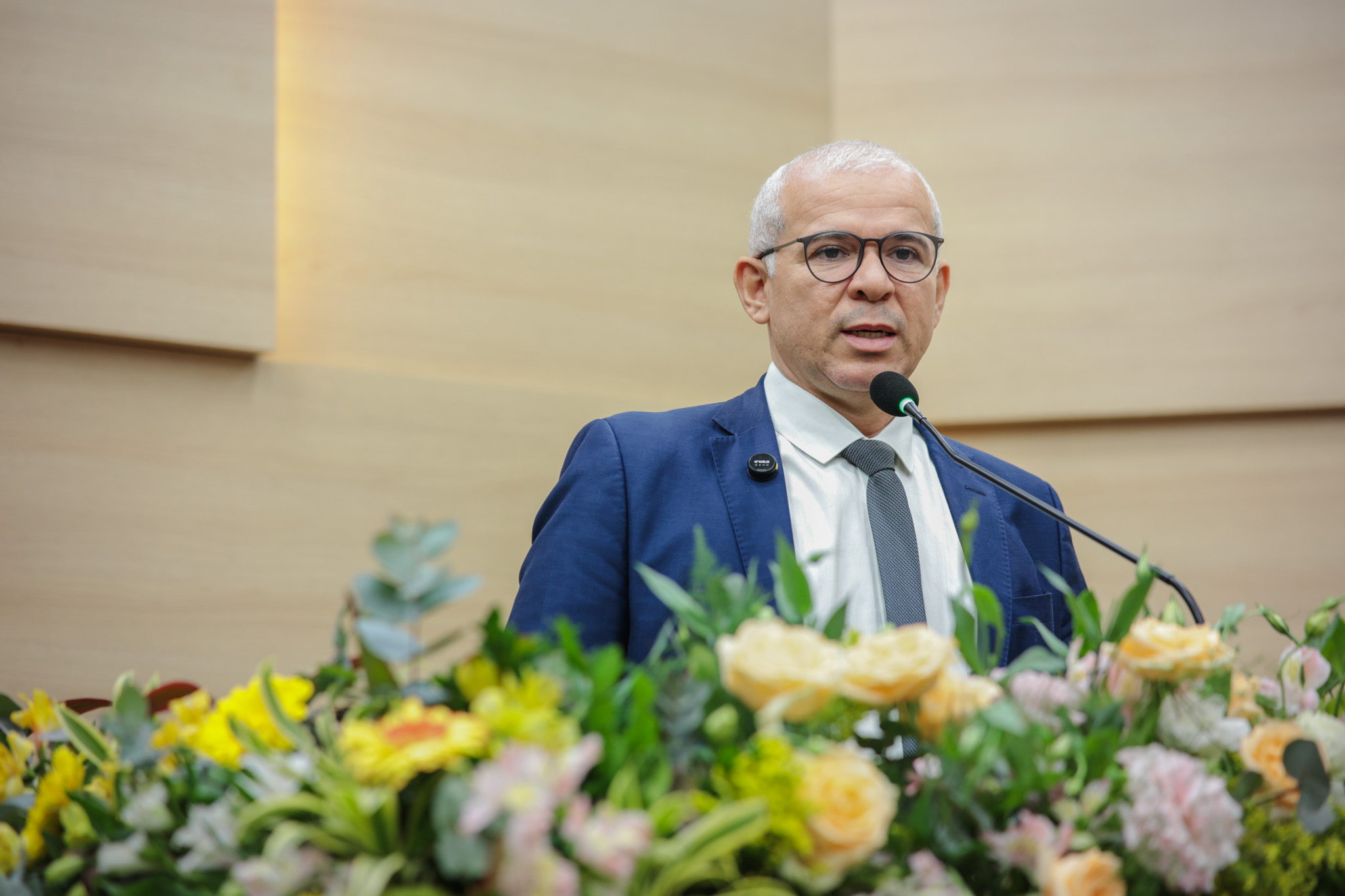 Deputado quer mais rigor contra quem deixa animais soltos nas estradas