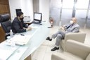 Deputado quer que prefeitura identifique e sinalize áreas de risco em Teresina