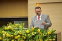 Deputado reafirma compromisso na defesa dos menos favorecidos e valores da família
