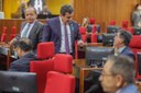 Deputado reclama da demora na liberação de processos pela Equatorial Deputado reclama da demora na liberação de processos pela Equatorial