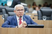 Deputado repercute audiência pública sobre a ampliação do teste do pezinho