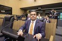 Deputado repercute em plenário projeto Lar Que Sonhei 