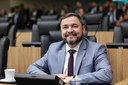 Deputado repercute inauguração de Pinacoteca em Pedro II  