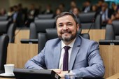 Deputado repercute inauguração de Pinacoteca em Pedro II  