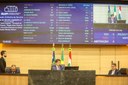 Deputados aprovam correção de redações de mais candidatos do concurso da PM   