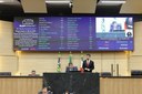 Deputados aprovam criação da Semana Estadual da Maternidade Atípica