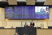 Deputados aprovam criação da Semana Estadual da Maternidade Atípica