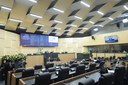 Deputados aprovam medalha em reconhecimento ao secretário Washington Bandeira