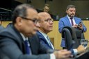 Deputados aprovam mudanças no Sistema Estadual de Incentivo à Cultura Deputados aprovam mudanças no Sistema Estadual de Incentivo à Cultura