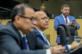 Deputados aprovam mudanças no Sistema Estadual de Incentivo à Cultura