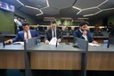 Deputados aprovam programa que amplia premiação de escolas e de assistência a infância