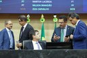Deputados aprovam projeto que democratiza o acesso à Justiça