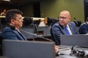 Deputados aprovam proposta de audiência pública sobre impactos da reforma tributária Deputados aprovam proposta de audiência pública sobre impactos da reforma tributária