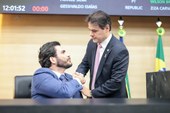 Deputados aprovam requerimento demonstrando preocupação com açude de Paulistana