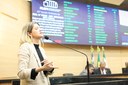 Deputados aprovam requerimento pedindo destinação urgente para Porto dos Tatus