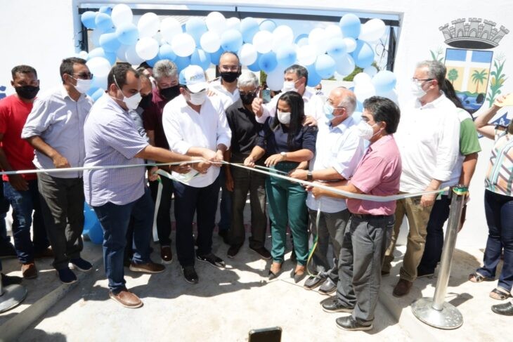 Deputados aproveitam o recesso para visitar as bases nos municípios do interior