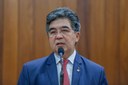 Deputados articulam reunião conjunta das comissões para esta quarta-feira