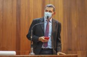 Deputados cobram ação da Prefeitura para evitar acidentes e mortes durante as chuvas