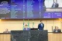 Deputados cobram e órgãos encaminham respostas à Alepi Deputados cobram e órgãos encaminham respostas à Alepi