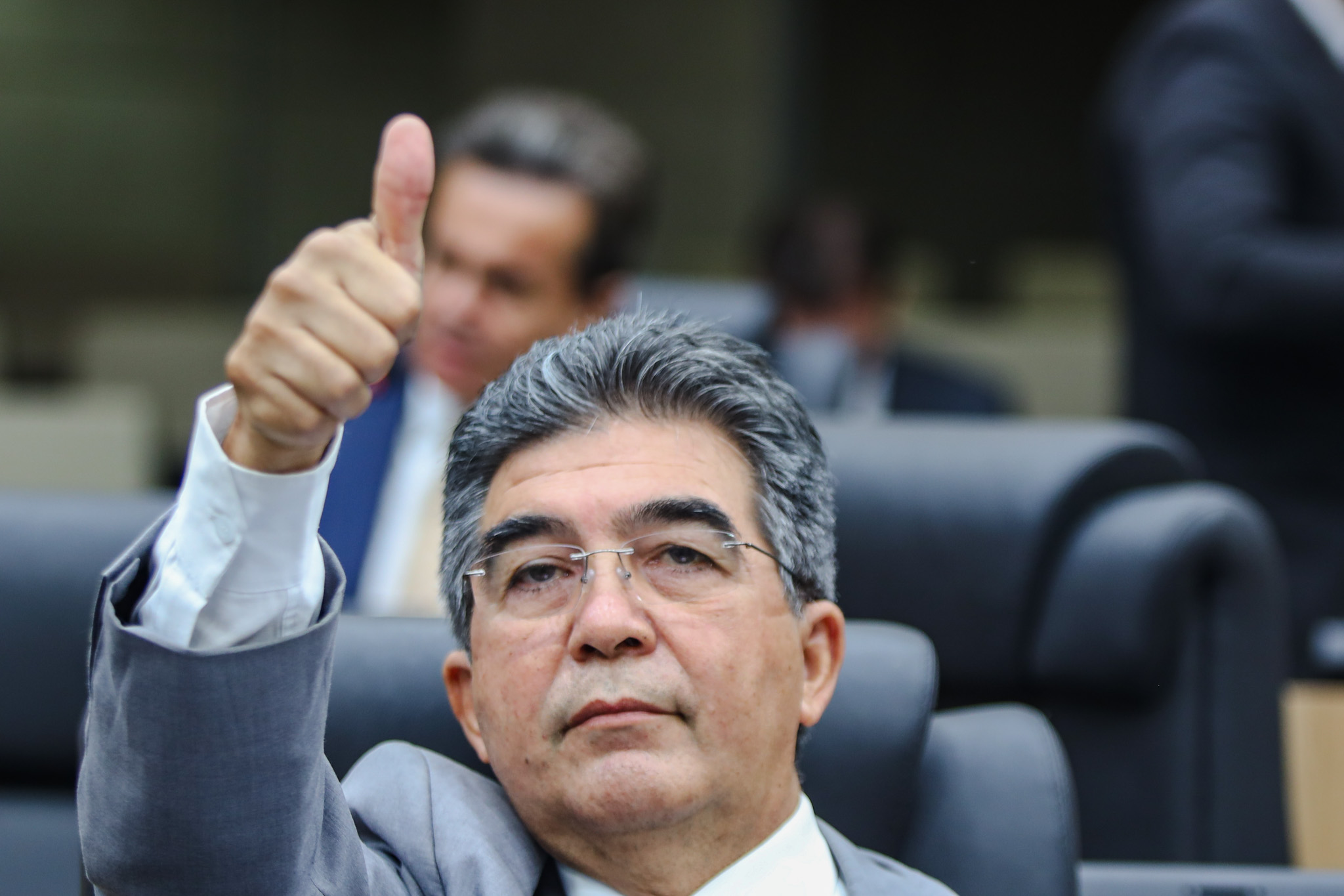 Deputados comemoram avanços na regularização fundiária em Batalha