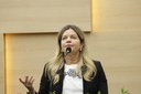 Deputados comemoram retomada de voos no aeroporto de Parnaíba