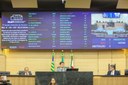 Deputados defendem título de cidadania para Hugo Motta