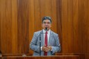 Deputados destacam pontos debatidos em audiência pública de Povos Indígenas Deputados destacam pontos debatidos em audiência pública de Povos Indígenas