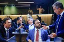 Deputados discutem capacidade de pagamento do Estado durante votação de novos empréstimos na CCJ