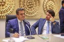 Deputados discutem projetos de interesse de categorias profissionais Deputados discutem projetos de interesse de categorias profissionais