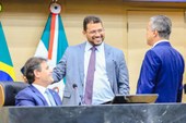 Deputados estaduais destacam sucesso do Festival de Inverno de Pedro II