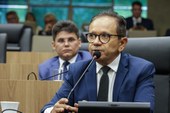 Deputados lamentam e pedem medidas duras pelo assassinato de vereador de Parnaíba   