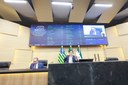 Deputados propõem audiência sobre recarga de carros elétricos