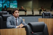 Deputados propõem homenagem ao médico Antônio Luiz Lima Vitorino