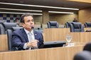 Deputados repercutem posse do ministro Nunes Marques na presidência do TSE