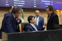 Deputados repercutem sucesso da sessão solene em Oeiras