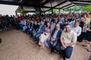 Deputados titulares retornam à Assembleia Legislativa do Piauí