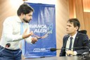Diretoria da Alepi divulga calendário de implantação do SEI Diretoria da Alepi divulga calendário de implantação do SEI