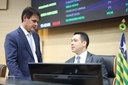 Dr. Felipe Sampaio propõe emendas de bancada para Santa Casa de Misericórdia