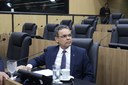 Dr. Gil Carlos demonstra preocupação com segurança em Gilbués Dr. Gil Carlos demonstra preocupação com segurança em Gilbués