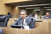 Dr. Gil Carlos elogia iniciativa de novo programa da TV Alepi