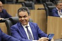 Dr. Gil Carlos relata visitas a Campo Alegre do Fidalgo e Oeiras Dr. Gil Carlos relata visitas a Campo Alegre do Fidalgo e Oeiras