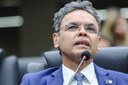 Dr. Gil Carlos vê grande salto tecnológico com parceria do Governo com o IMPA
