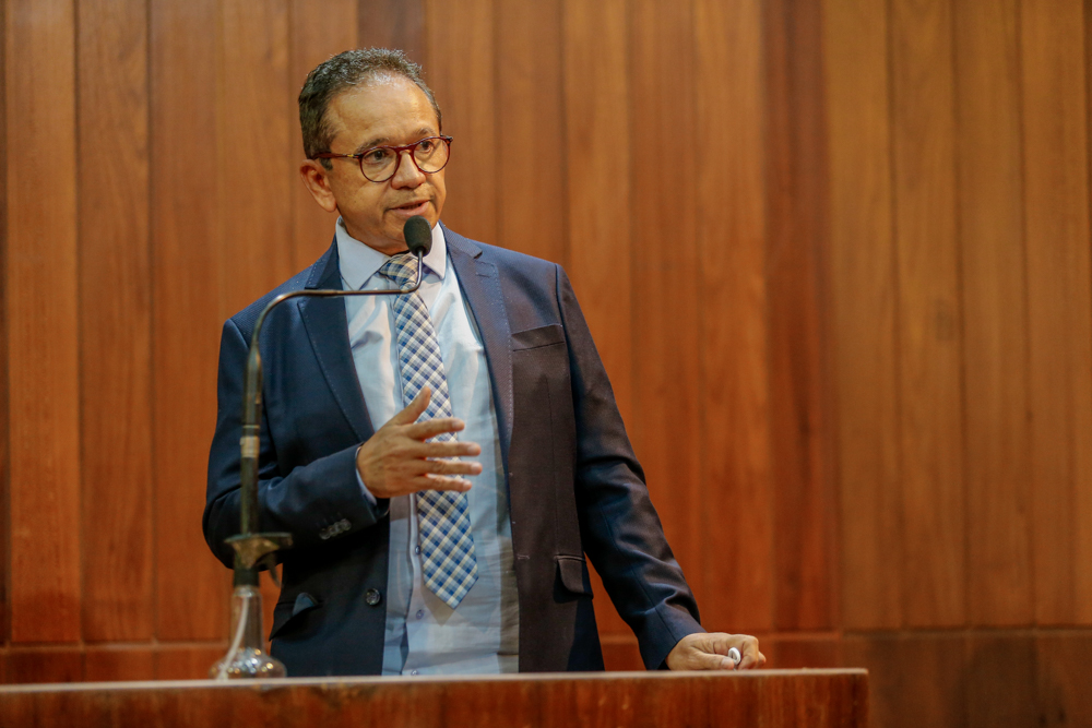 Dr. Hélio afirma que ZPE vai atrair investimentos e gerar empregos no Piauí